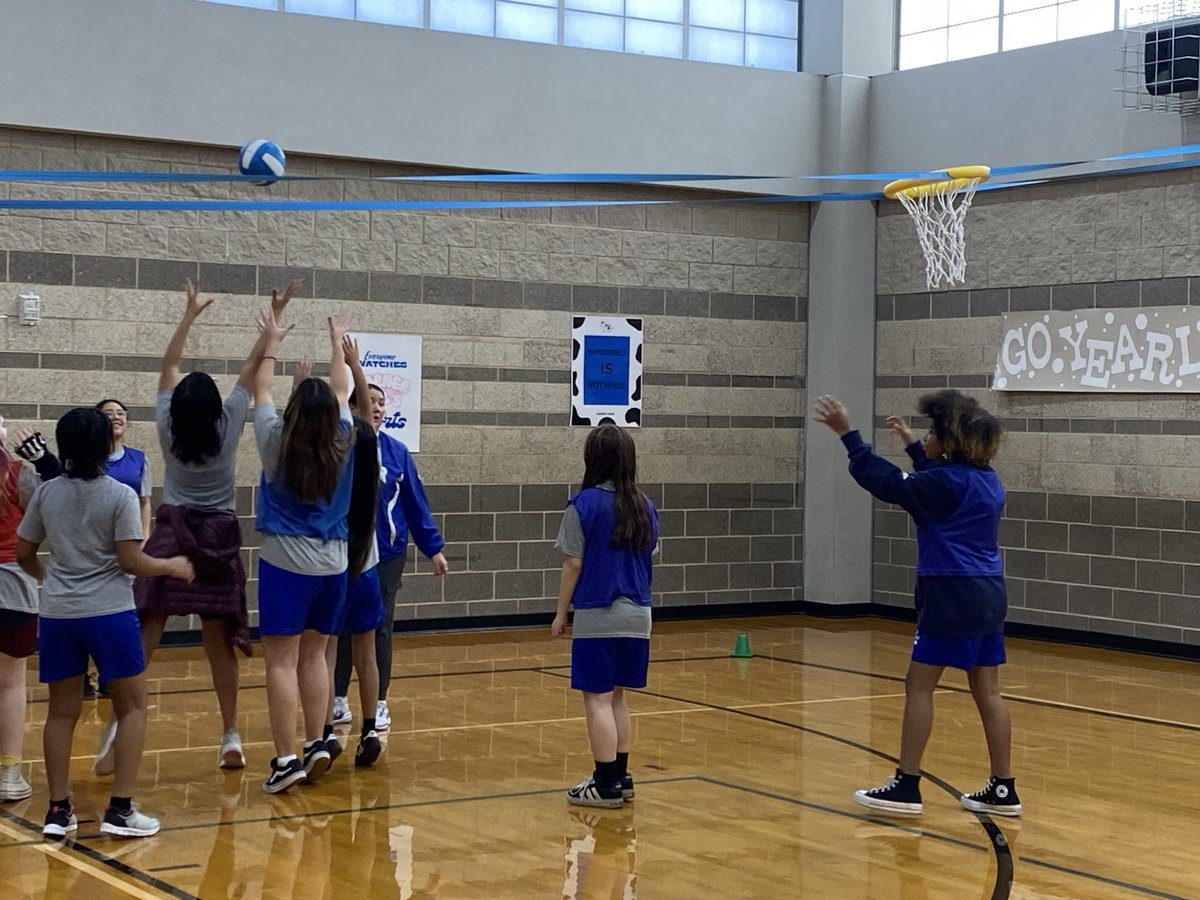 Garner Lady Yearling Athletics NEISD tweet media