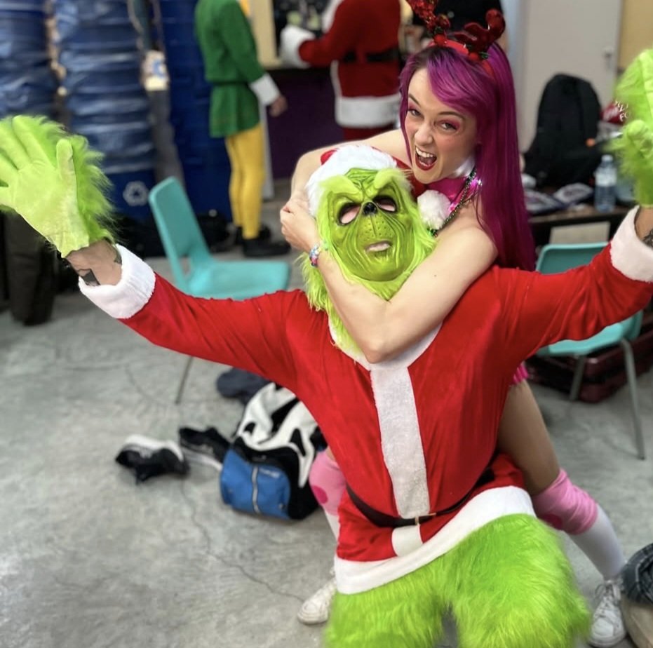 HPW Reviews tweet media