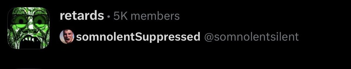 Welcome to the club 🫡