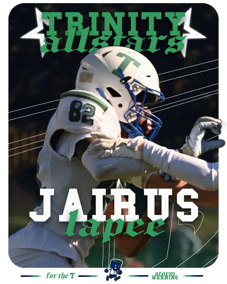 HTTornadoesFB's tweet photo. โฎ๐๐๐ธ๐ฝ๐ธ๐๐ ๐ถ๐๐๐๐๐ถ๐๐โฎ
Representing our Defense
Caleb Ochike | @Caleb_oeh
Elvis Ramde | @ElvisRamde0
Marley Basquin | @MarleyBasquin
Jairus Lapee | @Jairus_Lapee
#ForTheT | #OHSF | #NCSSAA | #ONHSFB | #FootballCanada | https://t.co/RPncApfMva