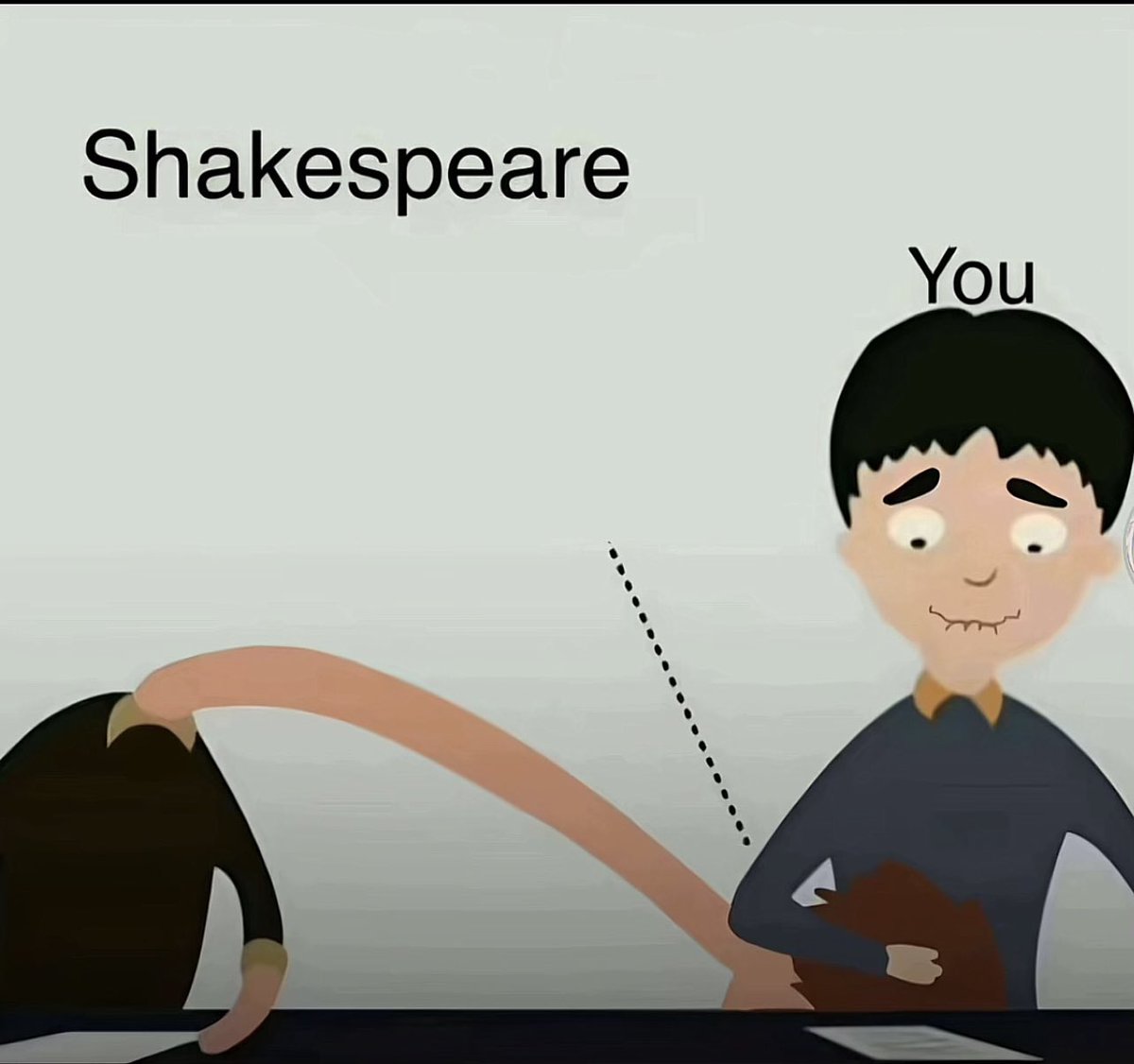 NibbaMan19's tweet image. not a fart fetishist but you cooked