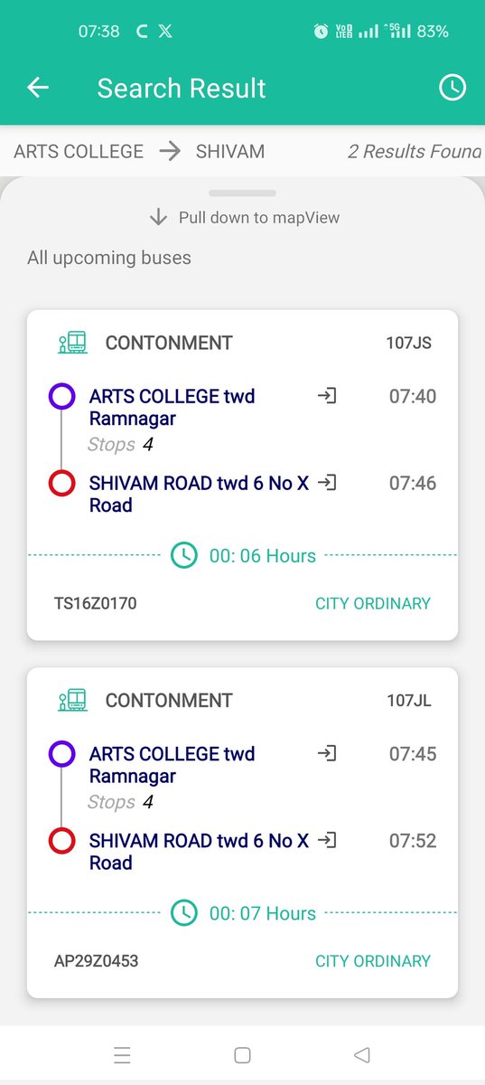 Nagaraju tweet media
