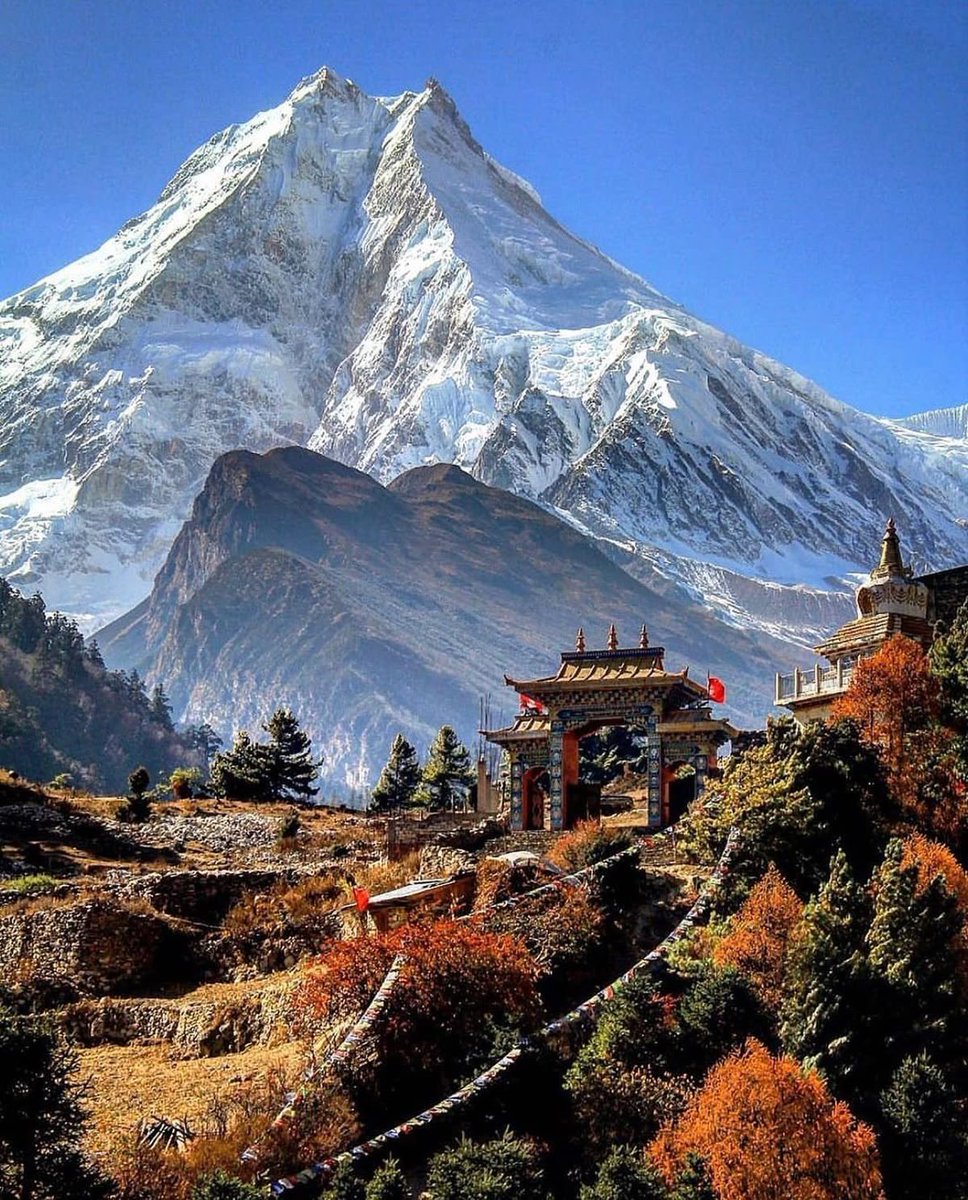 Life is a journey. Make the best out of it!

Good Morning Sunshine🤌

Majestic Manaslu, Nepal 🇳🇵