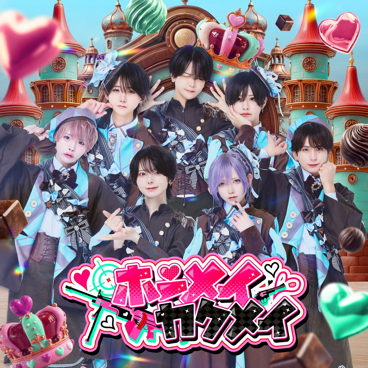 ▷ せーぶぽいんと (@svpt_official) / Posts / X