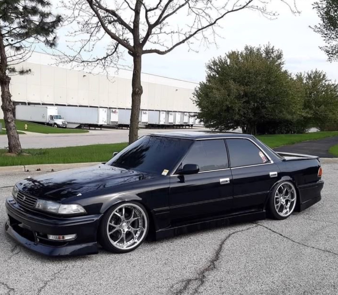 JZXWorld (@jzx_world) on Twitter photo 