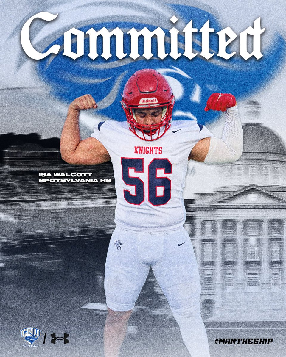 Ace Walcott tweet media