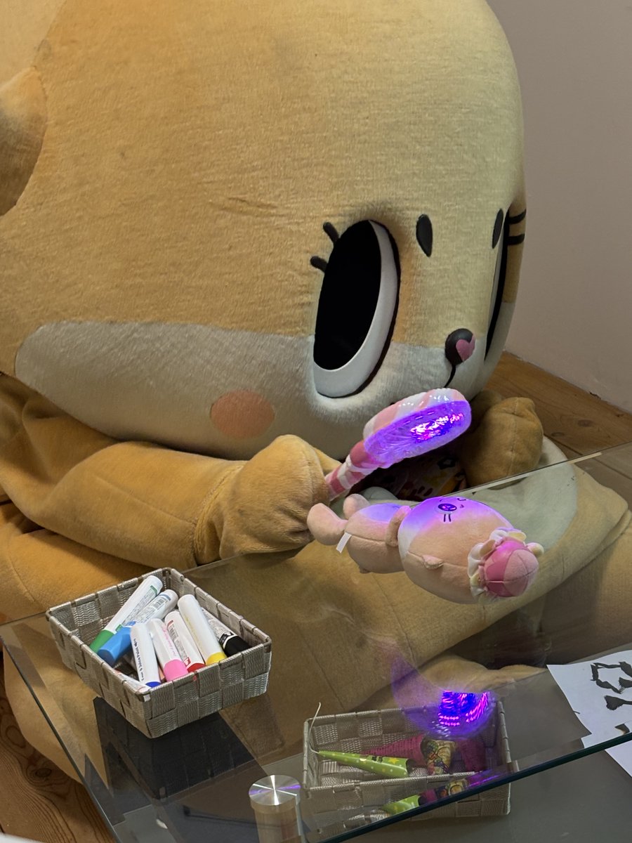 公式：ちぃたん☆大阪 (@Chiitan_Osaka) / Highlights / X