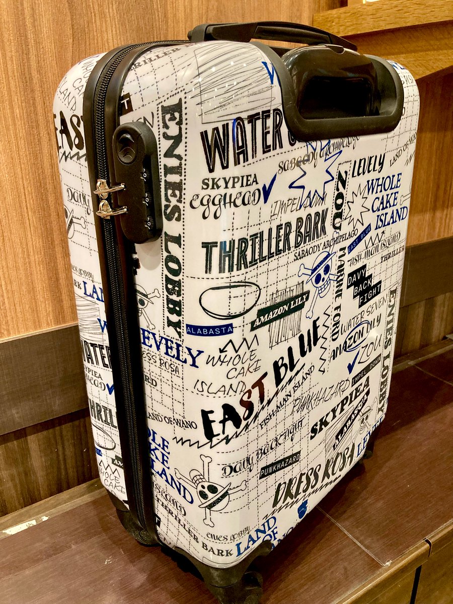 新商品】 キャリーケース～the path of voyage～ 33,000円(税込) 好評