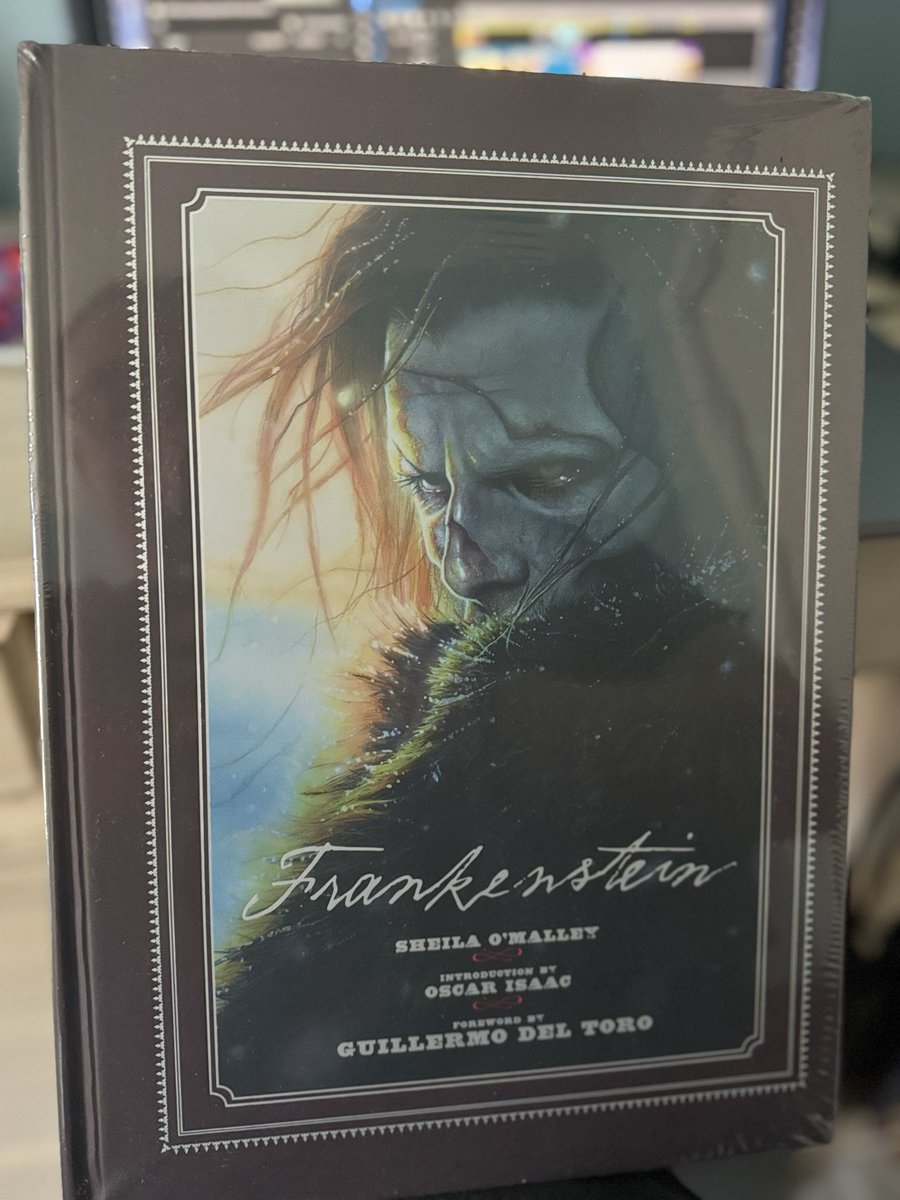 Films in Review tweet media