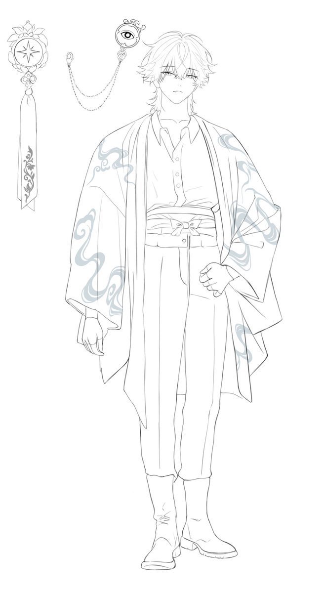 Working on this set #VGen #vgenartist #VGenCom