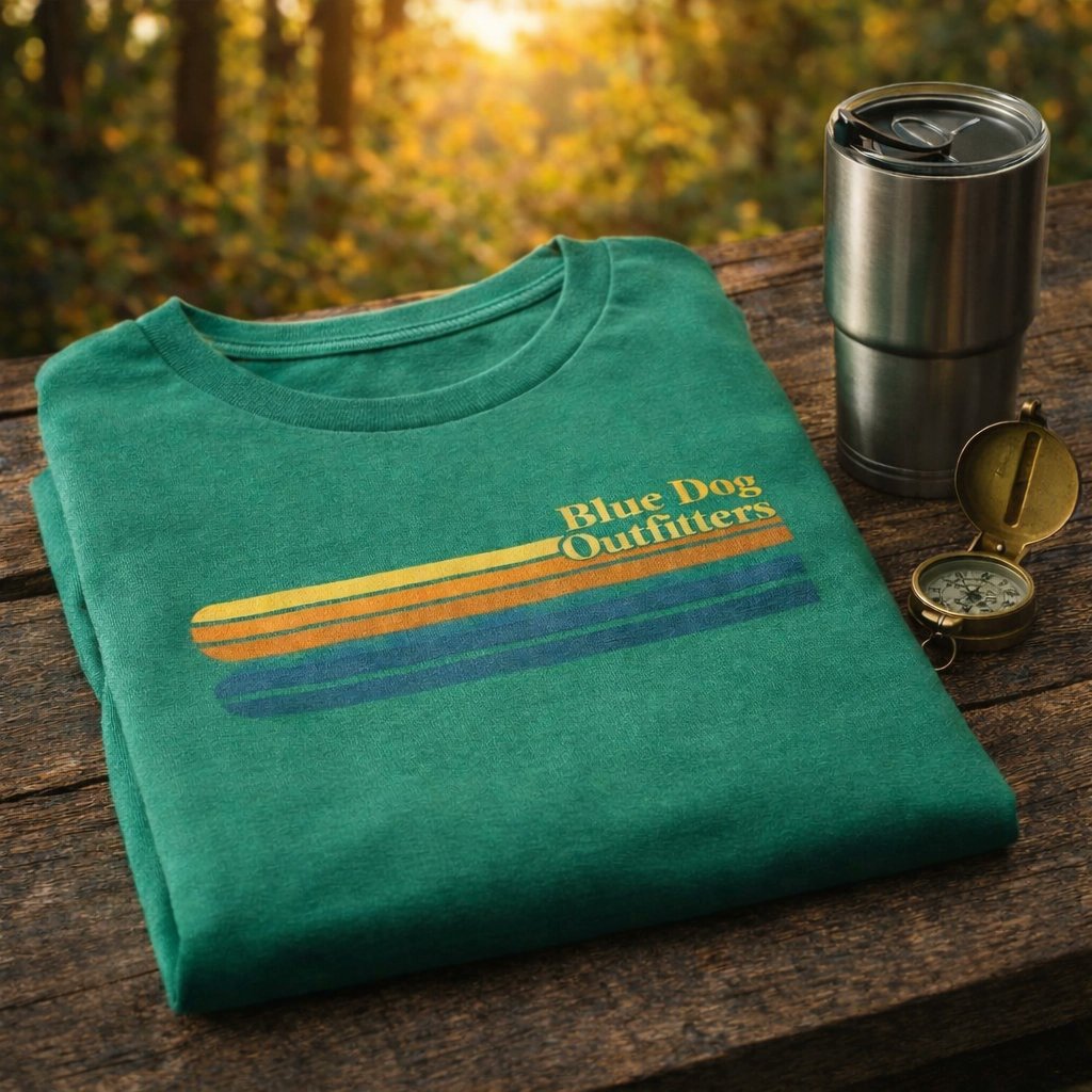 RecycleBob's tweet image. WE ARE LIVE! 🚀 bluedogoutfitters.com is officially open for our soft launch. Grab our favorite retro tee &amp;amp; help us spread the word: share this with your favorite adventure buddies! More gear coming soon. 🌲🐕

Shop here: 

#BlueDogOutfitters #SoftOpening