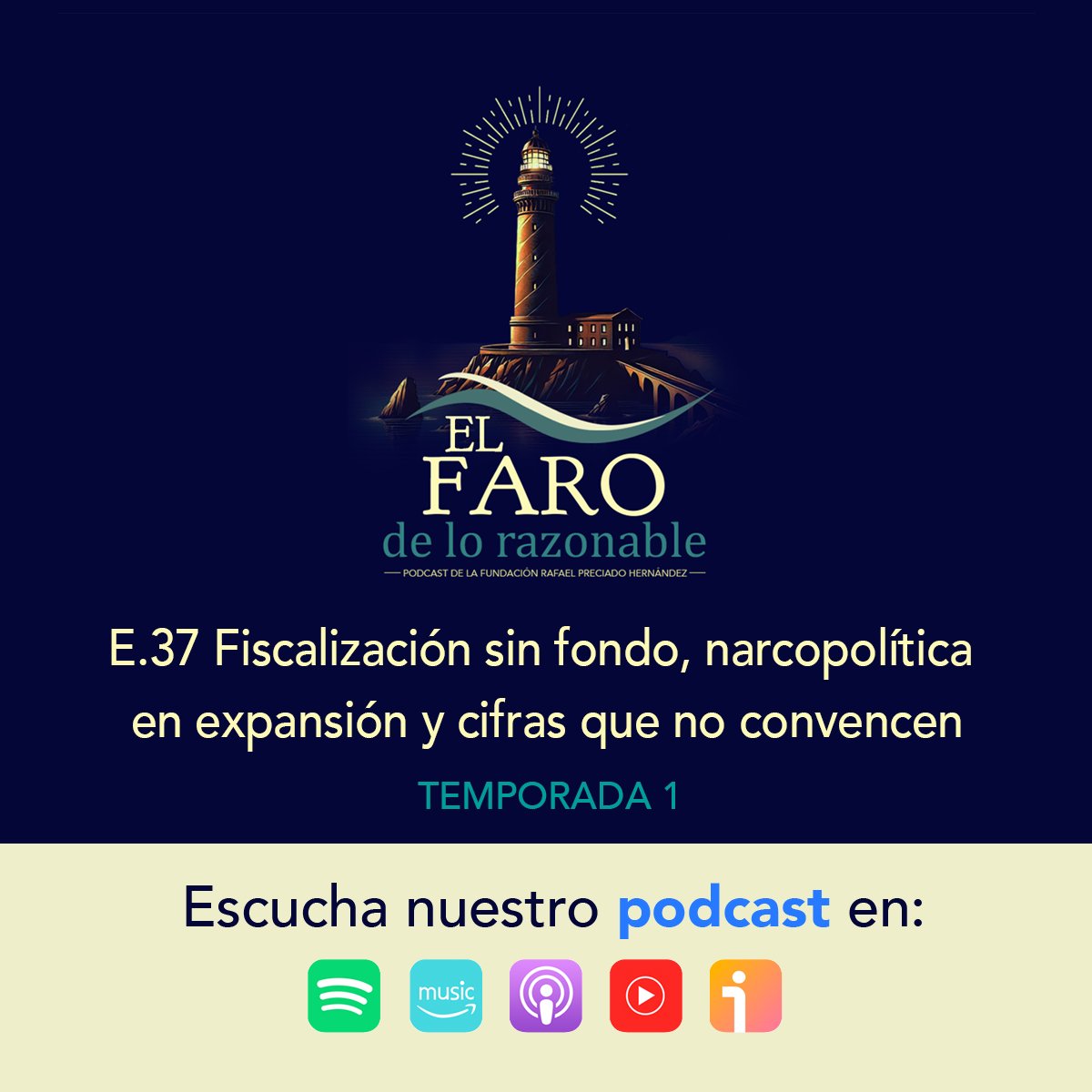 Fundación Rafael Preciado Hernández, A.C. tweet media