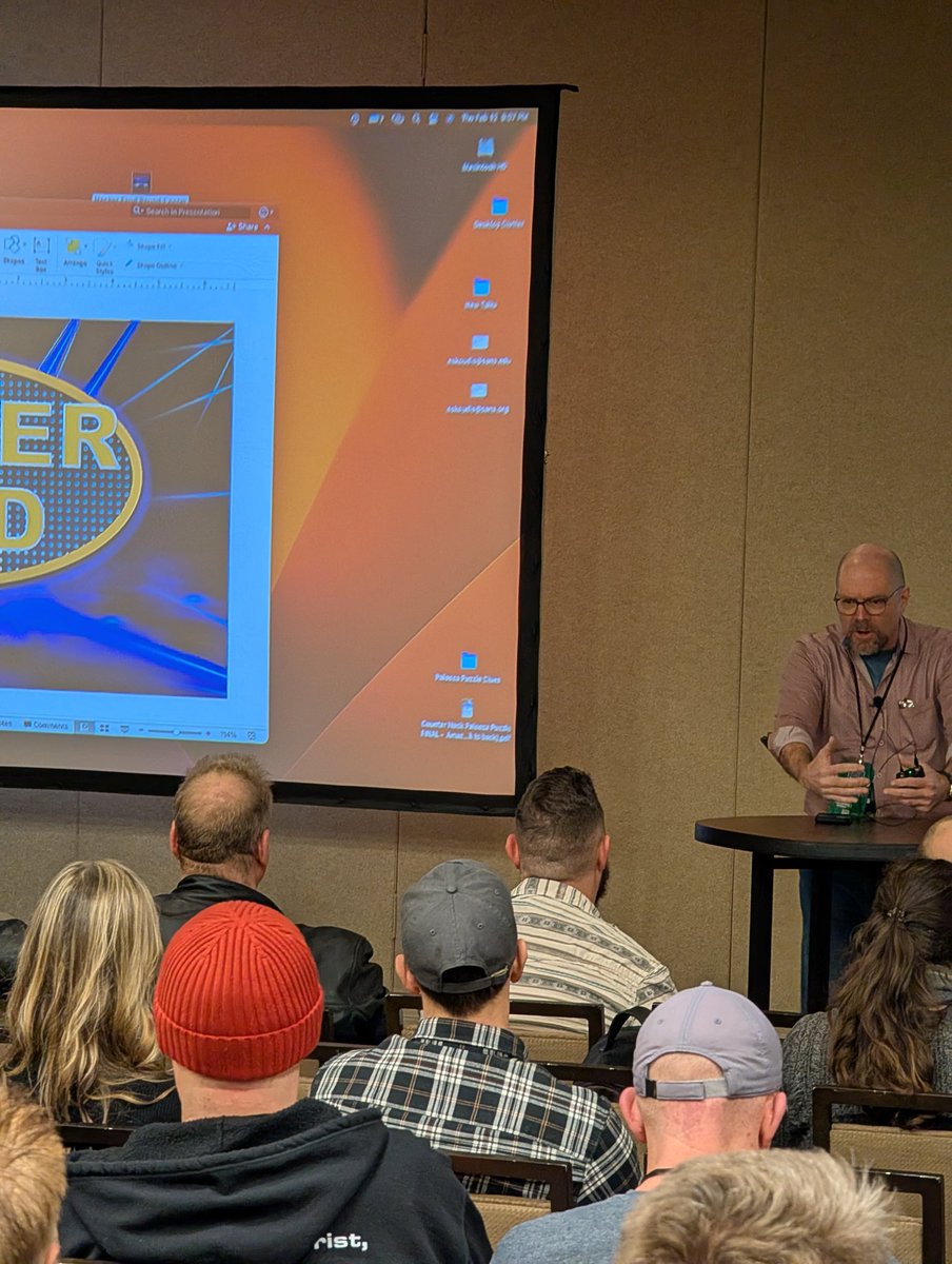 Christopher Crowley tweet media