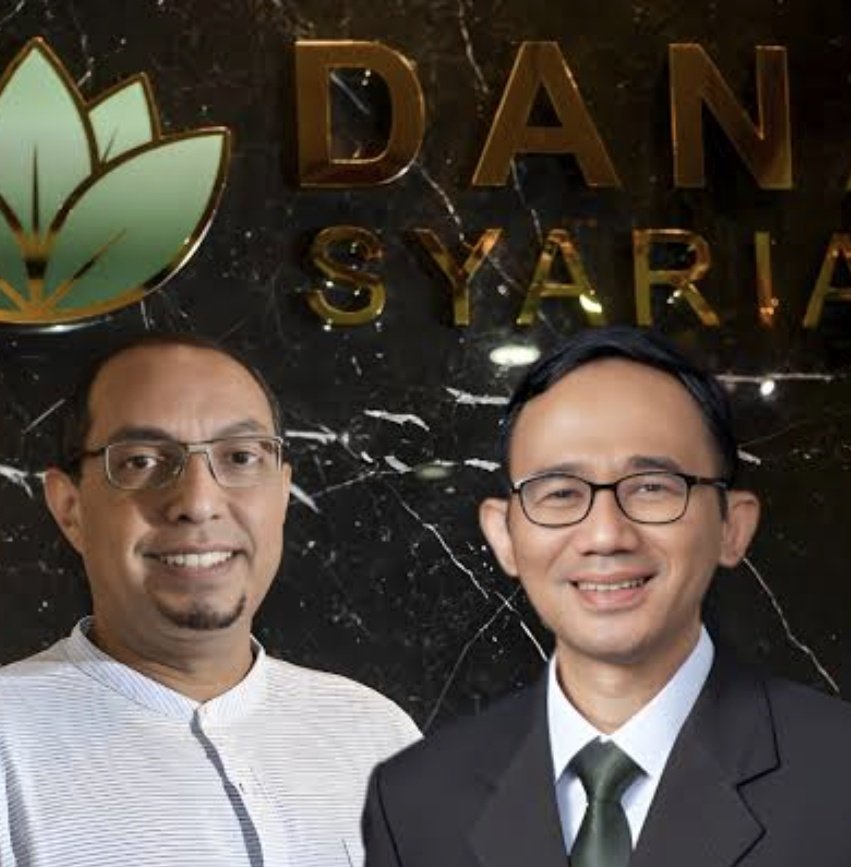 PROFESOR SAHAM tweet media