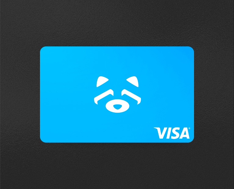 💳 SHAKEPAY Card is now listed on TODEY

Quick look at what <a href="/shakepay/">Shakepay — Buy Bitcoin 🇨🇦</a> card offers

✦ Free Registration
✦ Earn Up to 1.5% Bitcoin Cashback
✦ Zero Annual Fee
✦ Wire Transfers Are Supported by Shakepay
✦ CAD Balance Generates Interest
✦ Supports Bitcoin and Ethereum Holdings