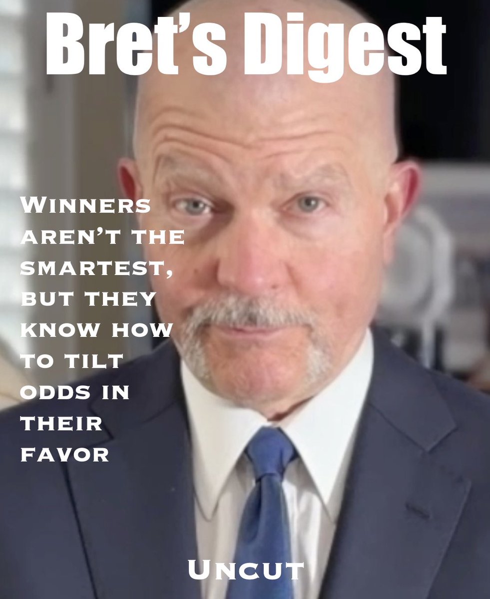 Bret Packard tweet media