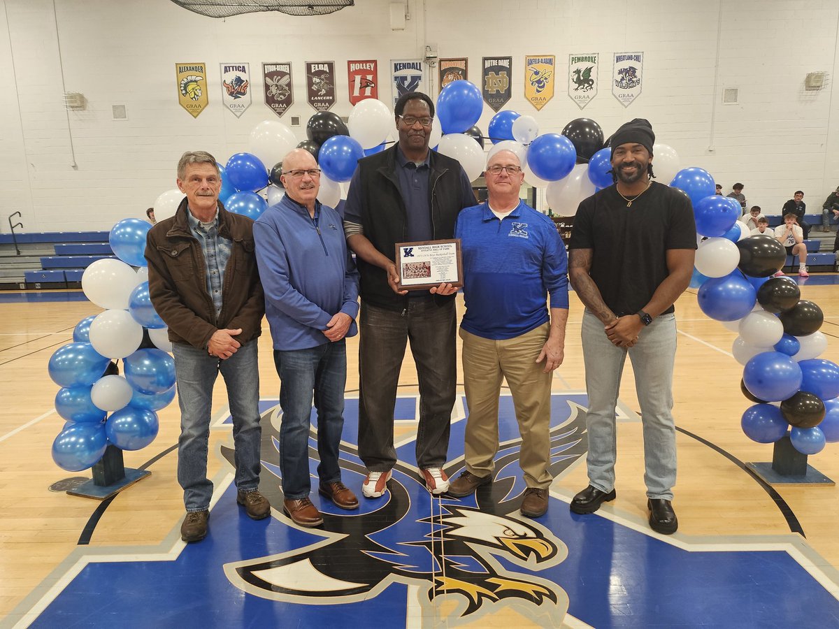 Mark Driesel tweet media