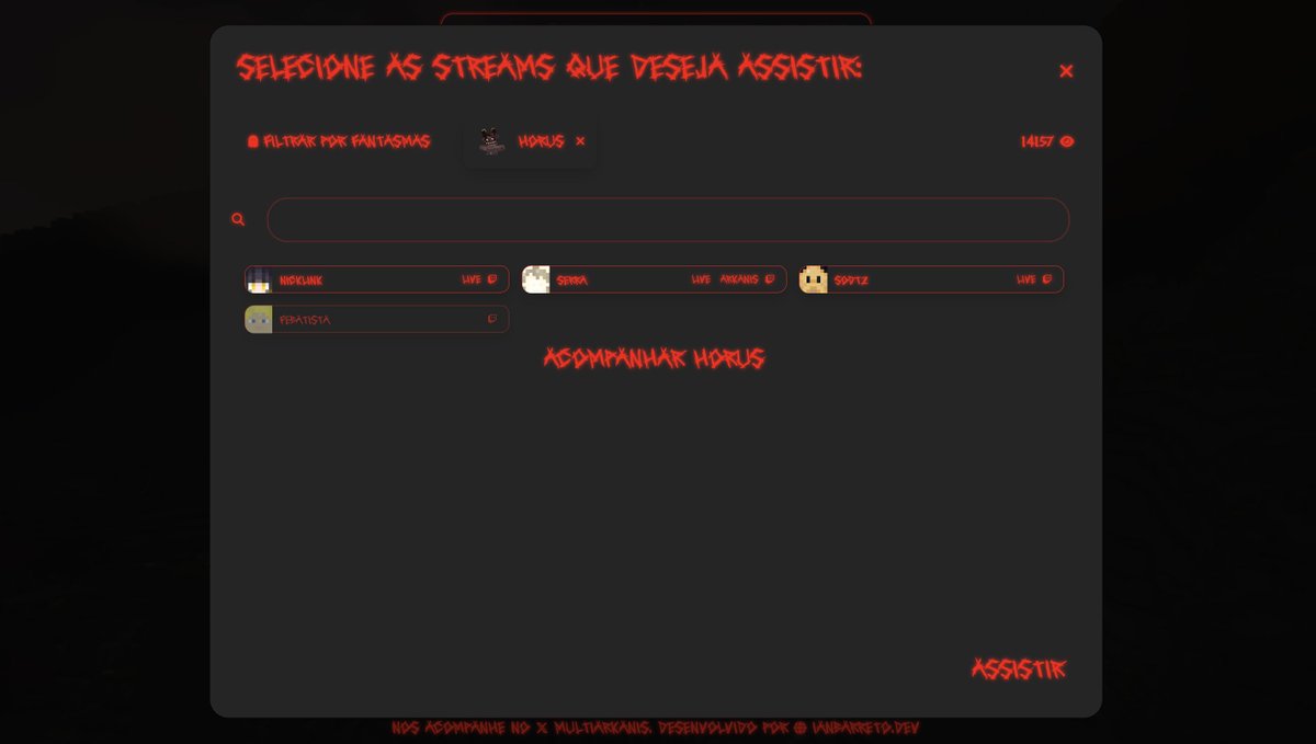 Multiarkanis tweet media