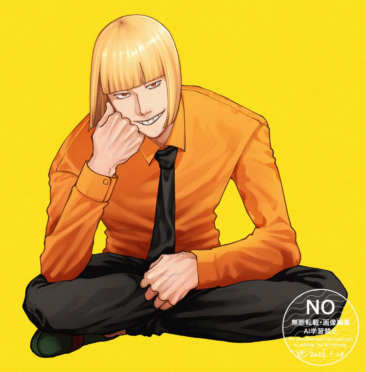 オ@低浮上 tweet media