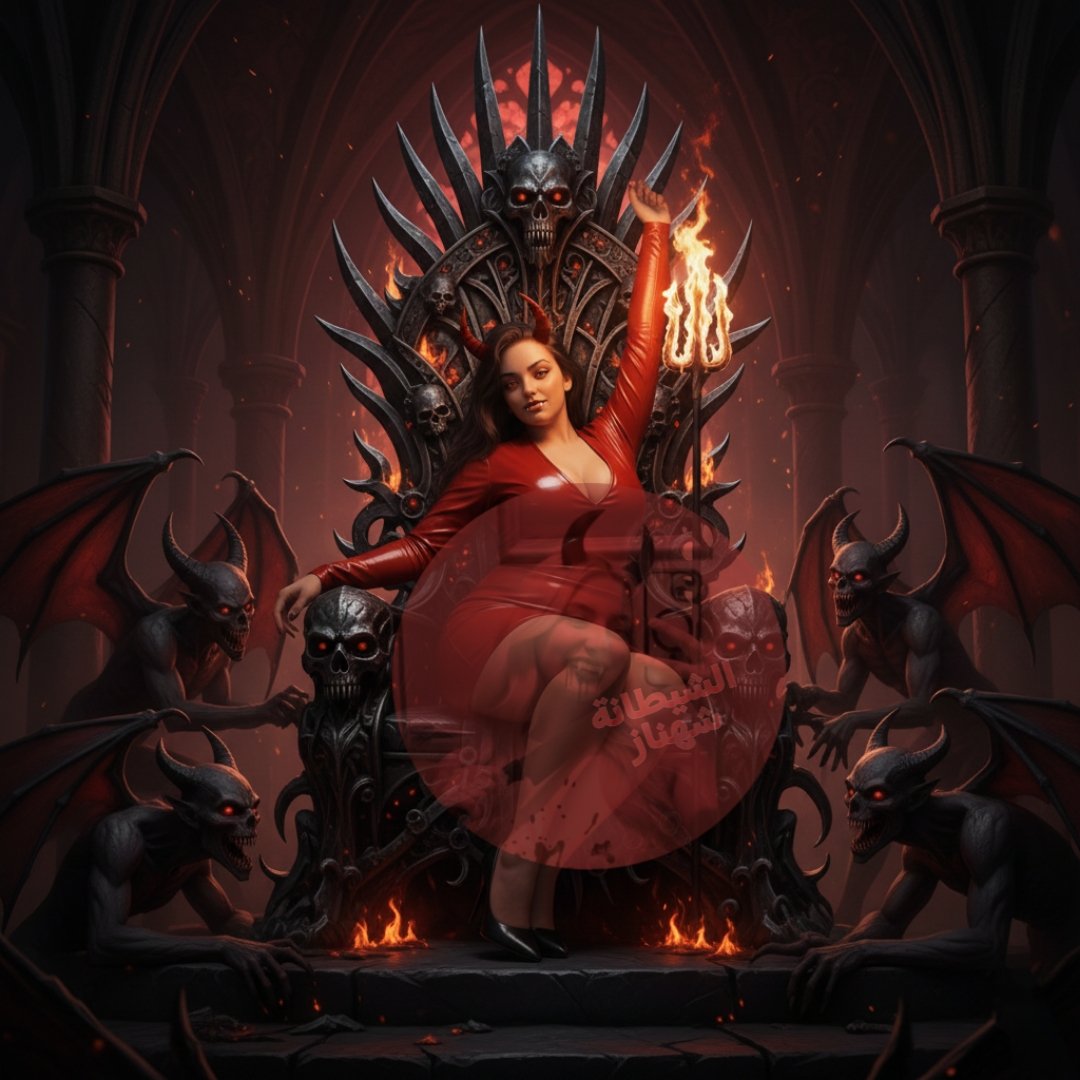 الشيطانة شهناز السورية 🏴‍☠زات 20 عام اعمل ريتويت وتعلق ولايك وتعال خاص اضيفك كروبي 🪬😈