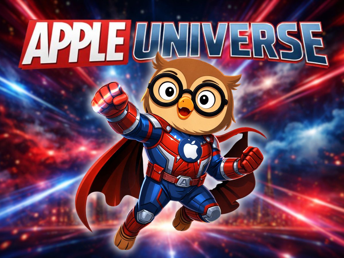 [2/18 @ 10am PT] Your Mac, iPhone, and iPad are talking to each other. Wouldn’t it be nice to know what they’re saying?

Join Mac Universe and finally understand how it all fits together. 
royl.ws/apple-universe