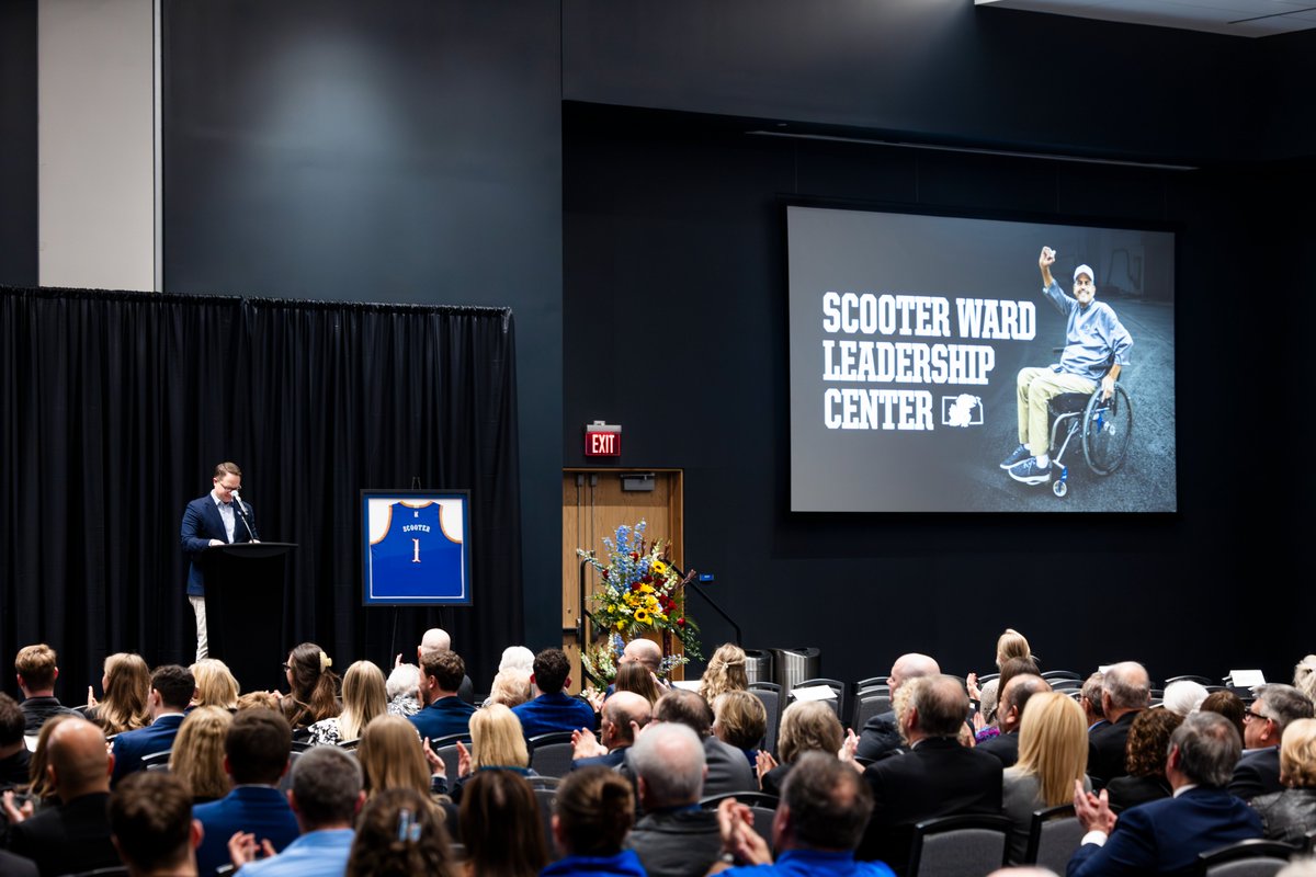 Kansas Jayhawks tweet media