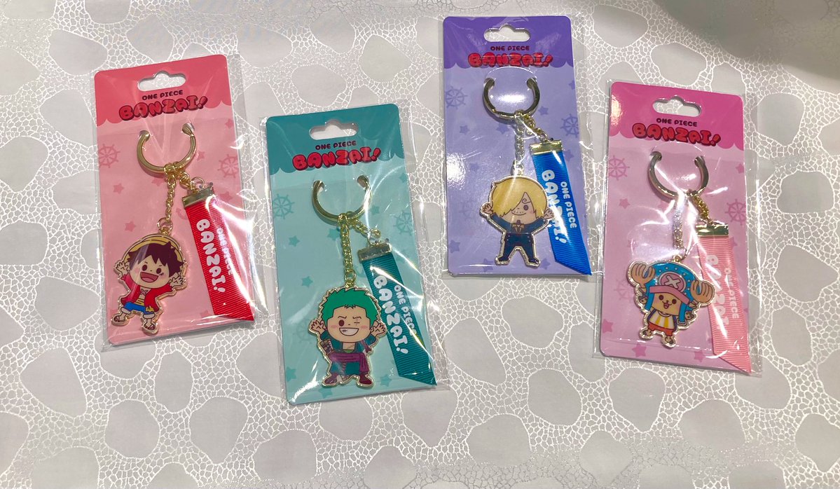 ONE PIECE 麦わらストア 熊本店 (@mugistore_ku) / Posts / X