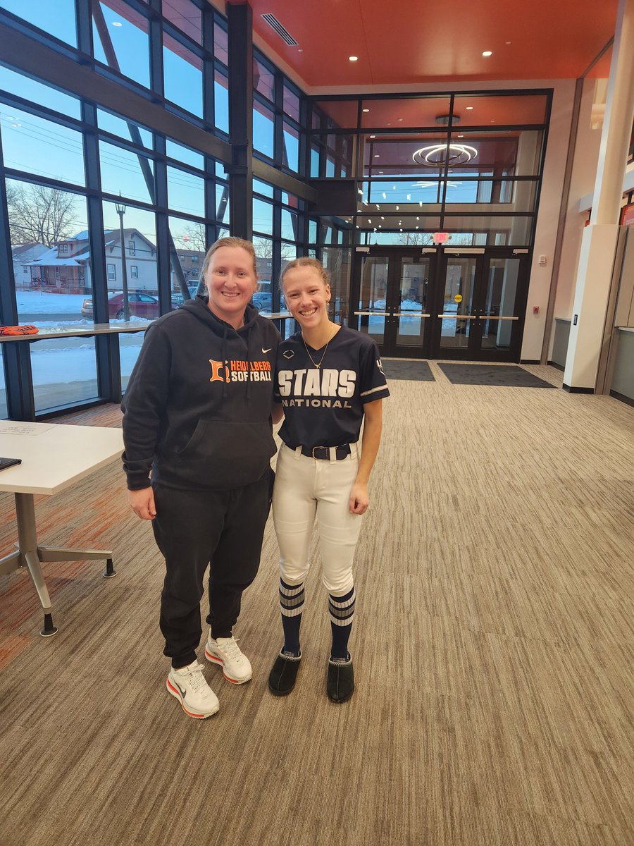 Addilyn Morrison 2028 tweet media