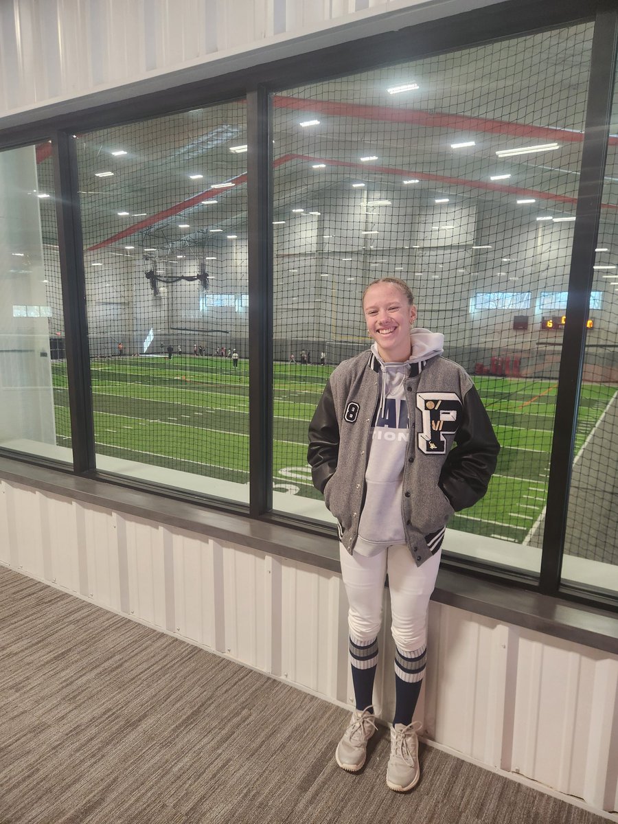 Addilyn Morrison 2028 tweet media