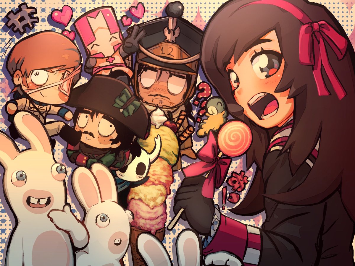 uUJustgotPwned's tweet image. 