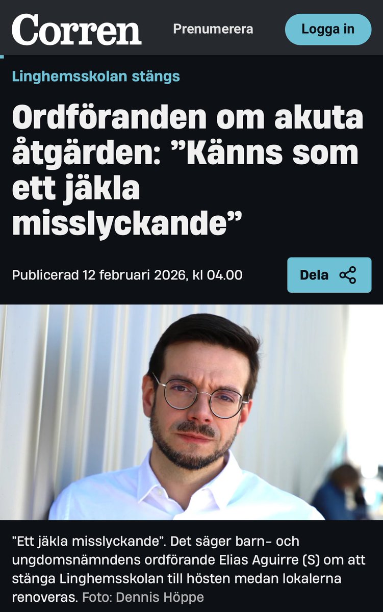 Jonas Andersson tweet media