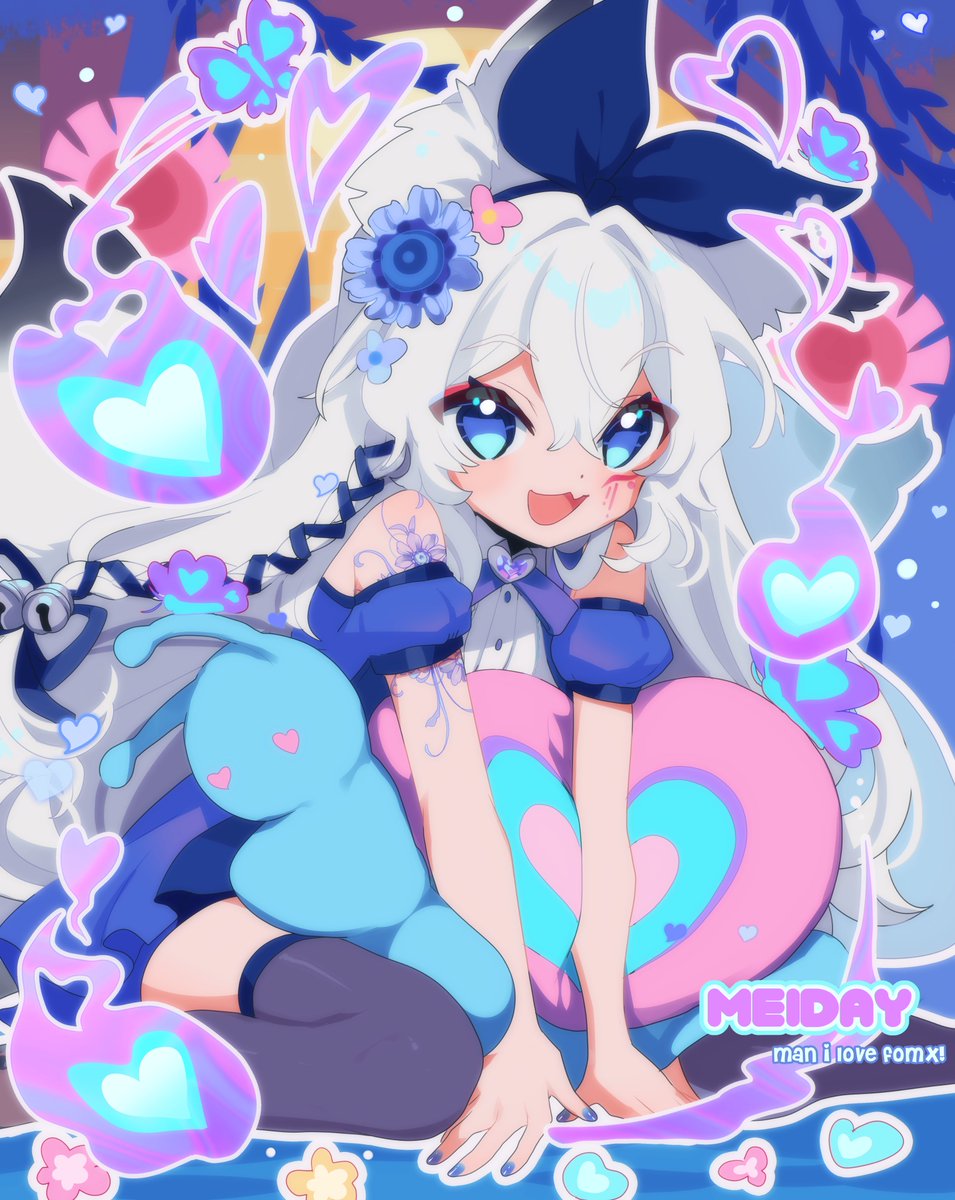 meiya_ch's tweet photo. ˗ˏˋ happy mei day ˎˊ˗ https://t.co/6lQhXCD3xI