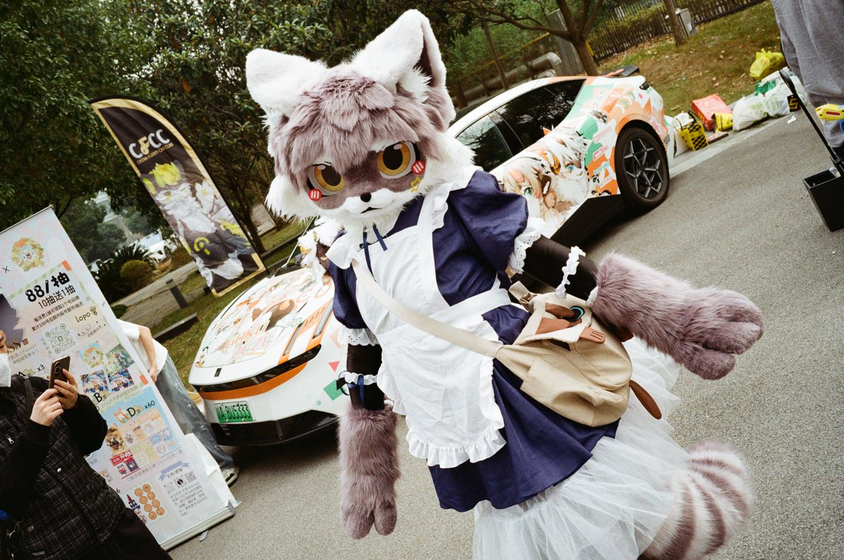 WildStar⭐六等星野黑 tweet media