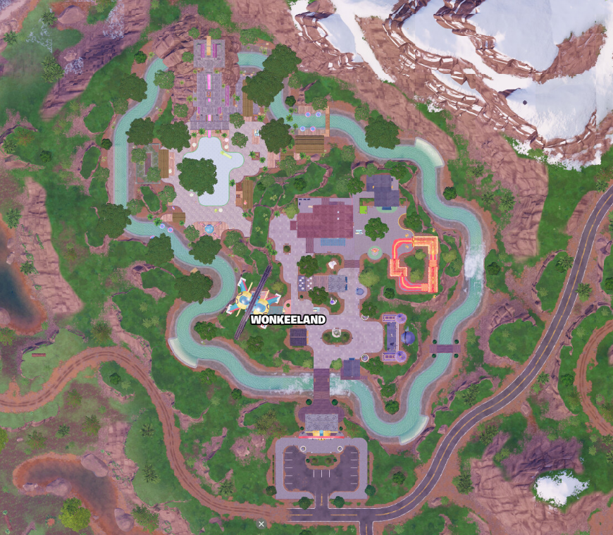 Wonkeeland finals <a href="/fsvoltz/">voltzfv</a>