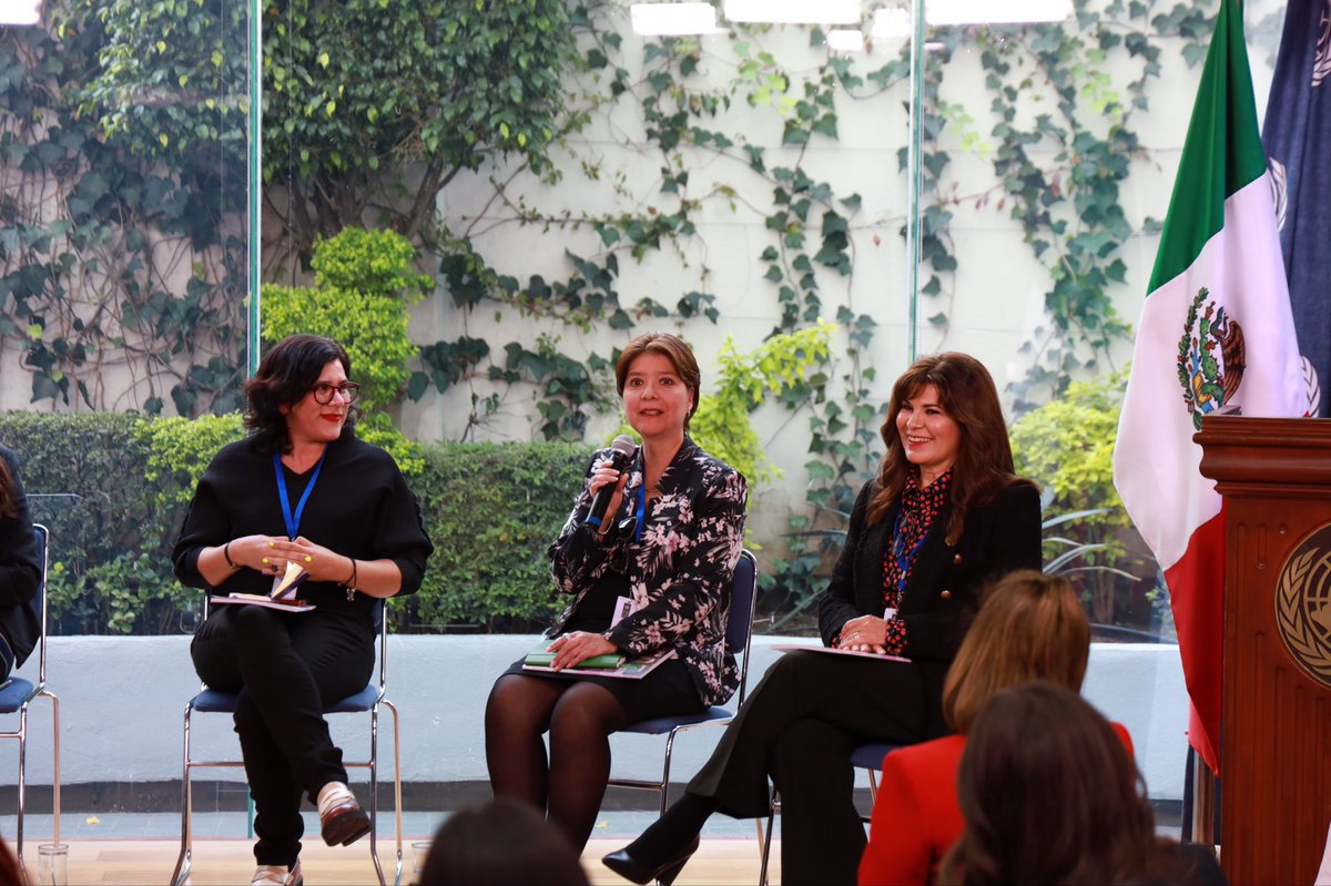 Graciela Amaro tweet media