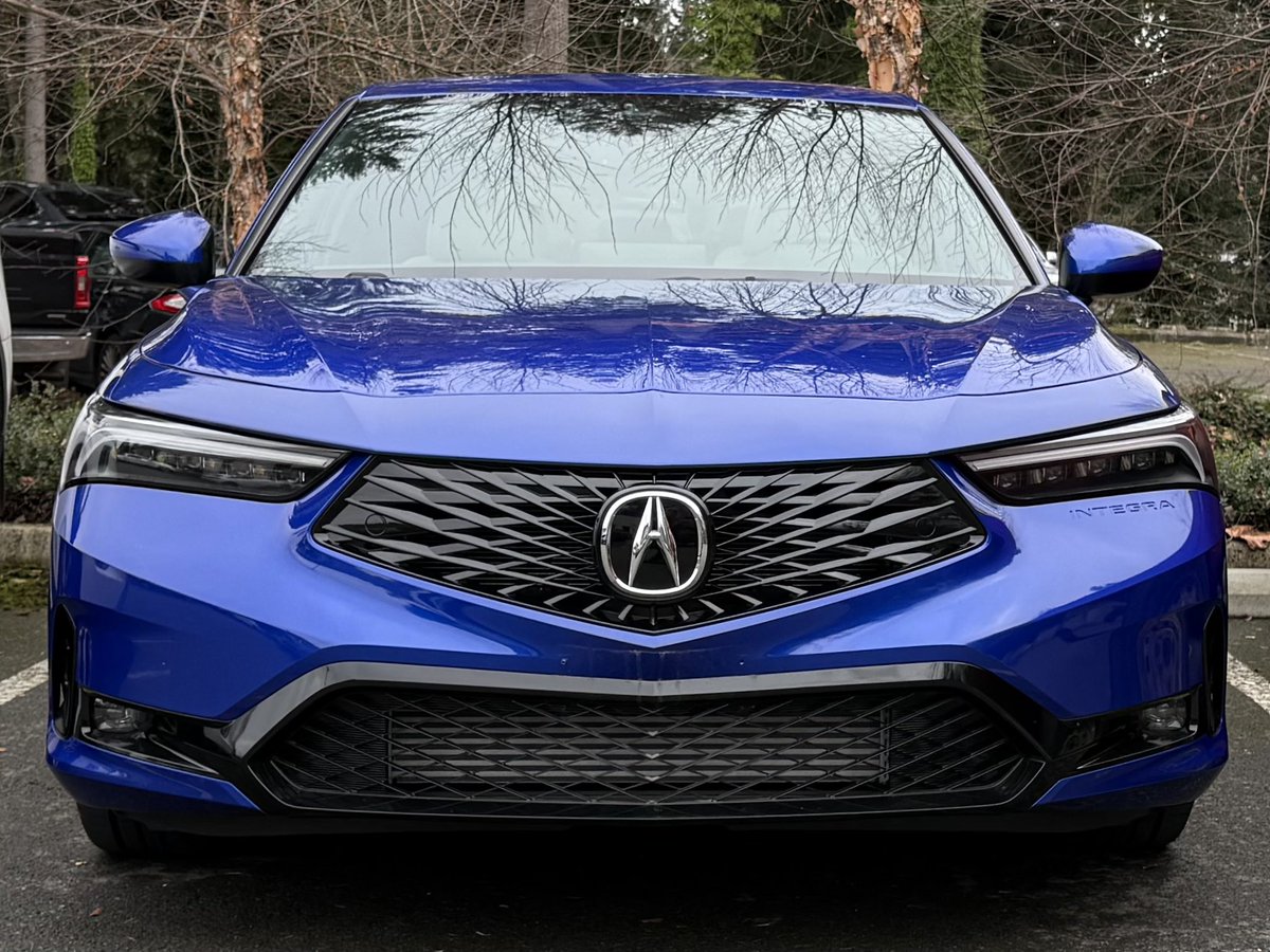 deer at work, mango, and got rid of the bimmer 🥹