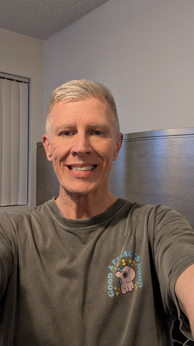 $UFD Shirt Guy🦄💨✨ tweet media