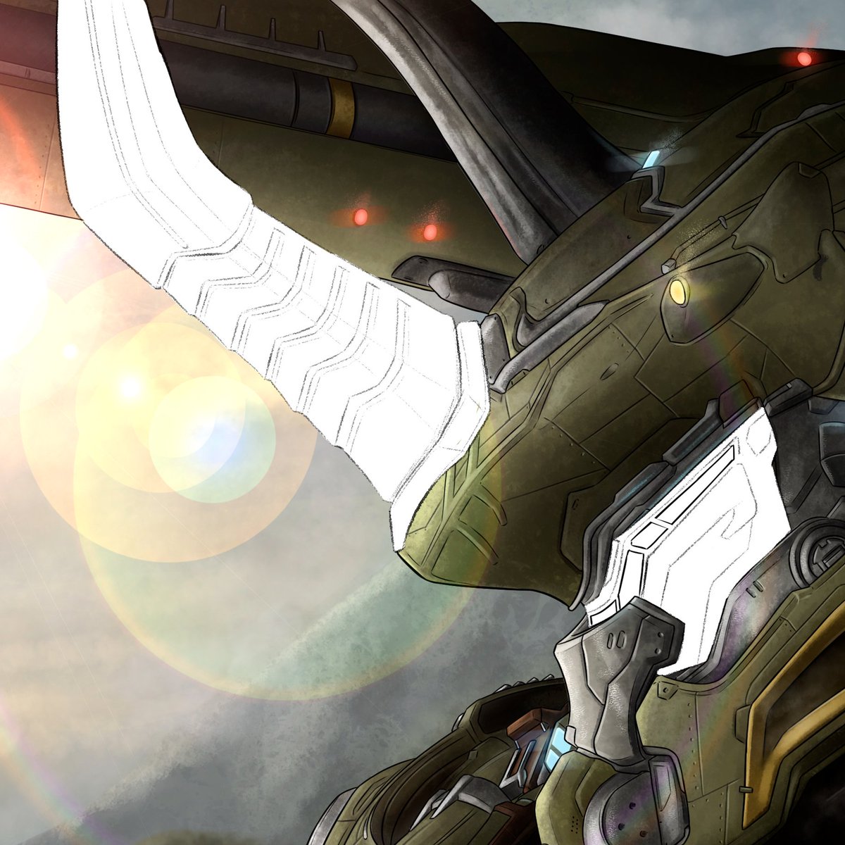 One last art stuff

Royal modification