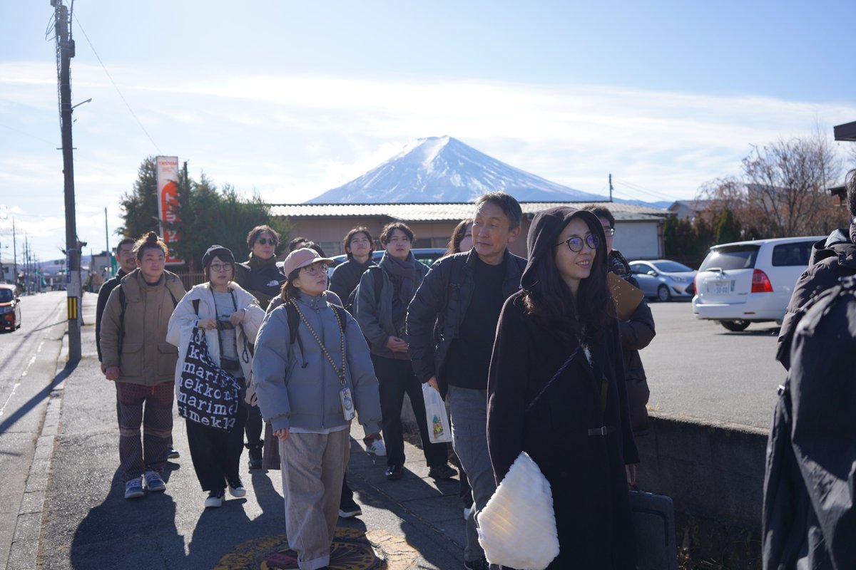 アーツコミッション・ヨコハマ tweet media