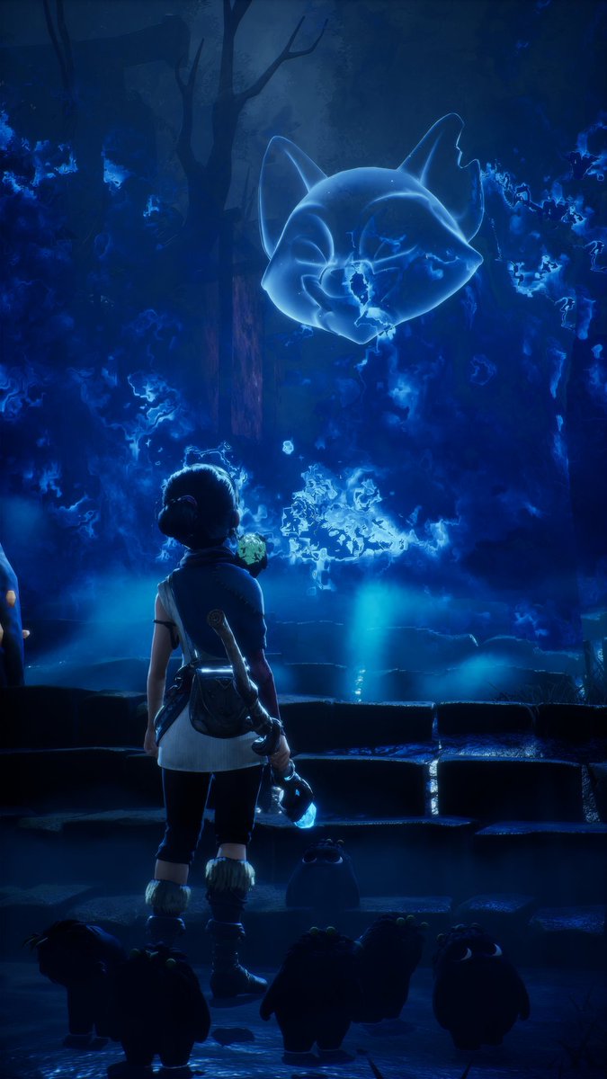 Diegofs03's tweet image. Vair ter Kena 2 #findtheRot

#VirtualPhotography