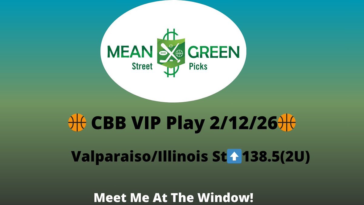 🚨🏀🚨🏀🚨🏀🏀🚨🏀🚨🏀🚨
Another EZ #CBB 2U Win ✅✅🏀 
#SportsBettingX #GamblingX 
#bettingpicks 💰💰🏀💪