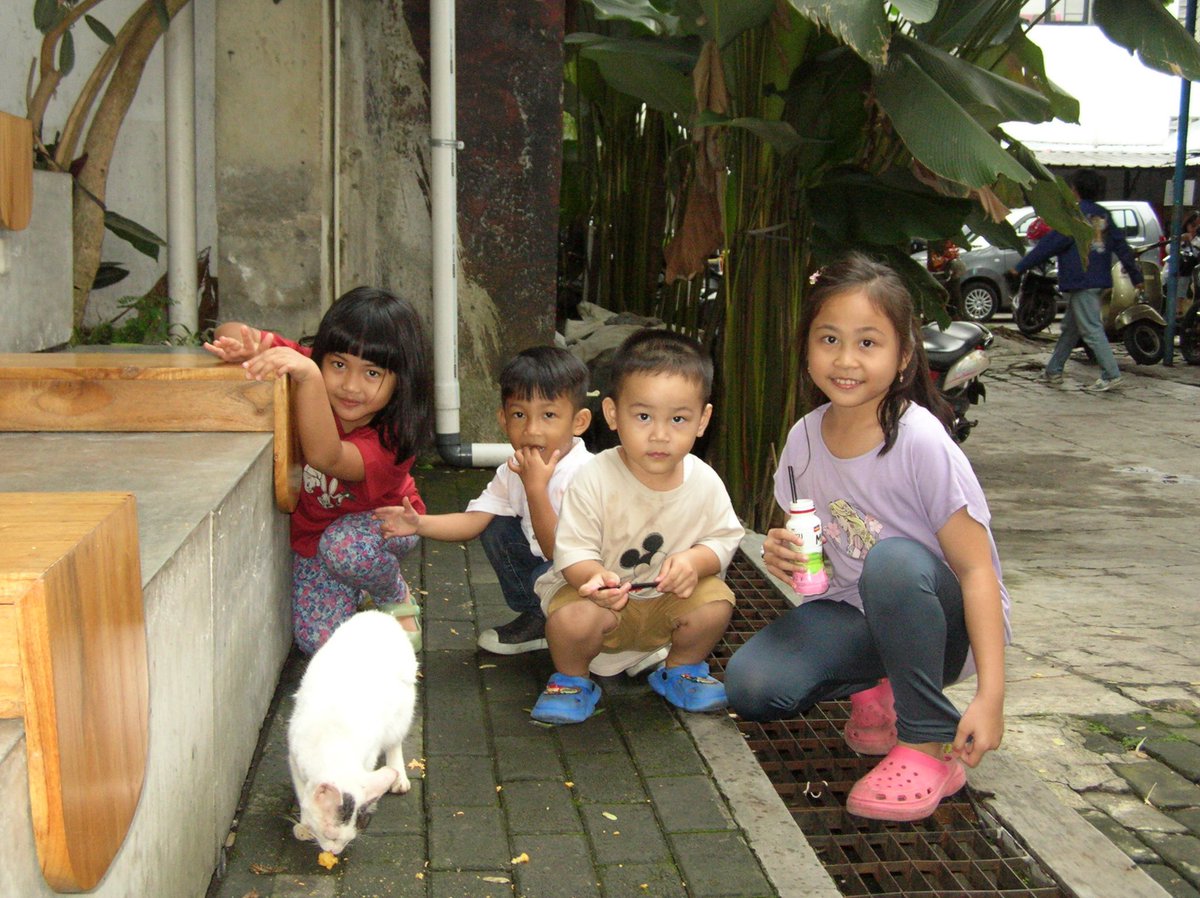 Yang Maha Eka tweet media