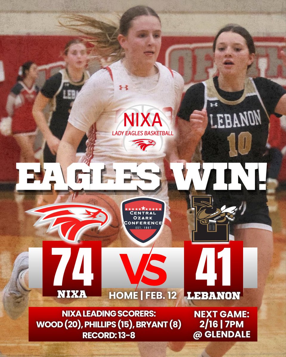 Nixa Athletics tweet media