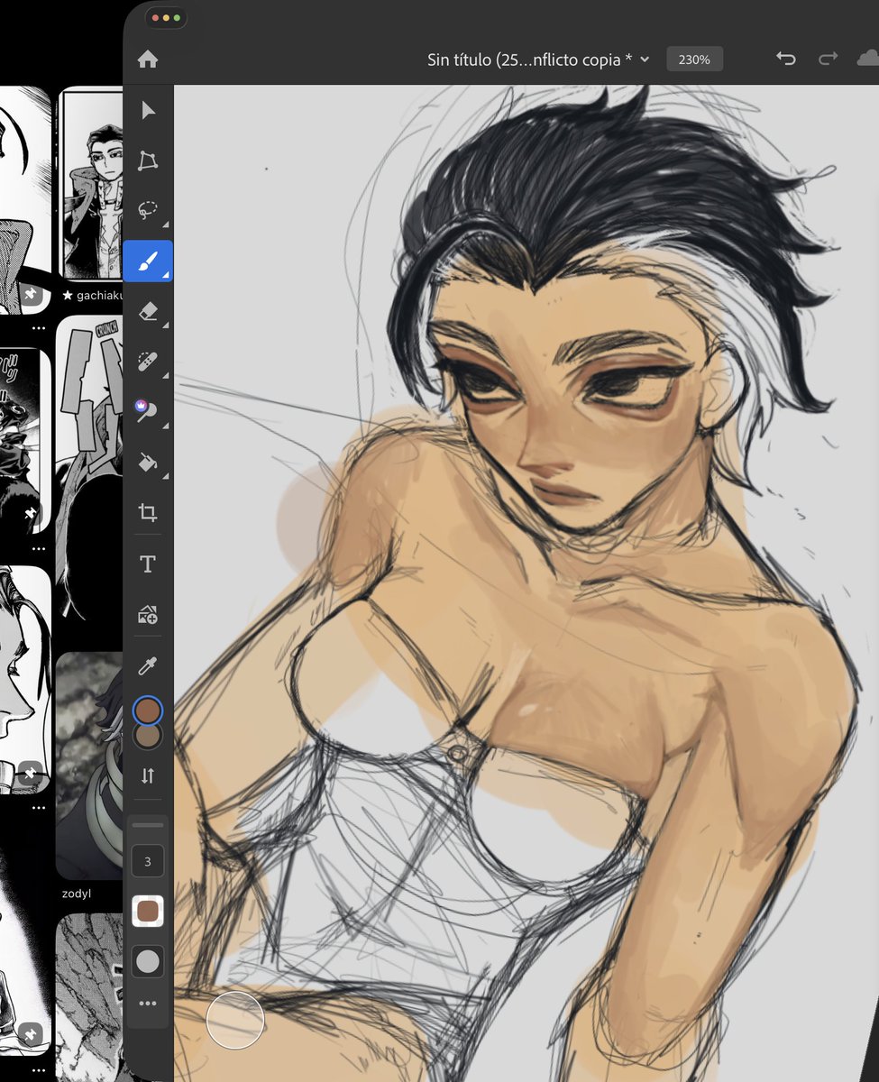 salvattore - comms open tweet media