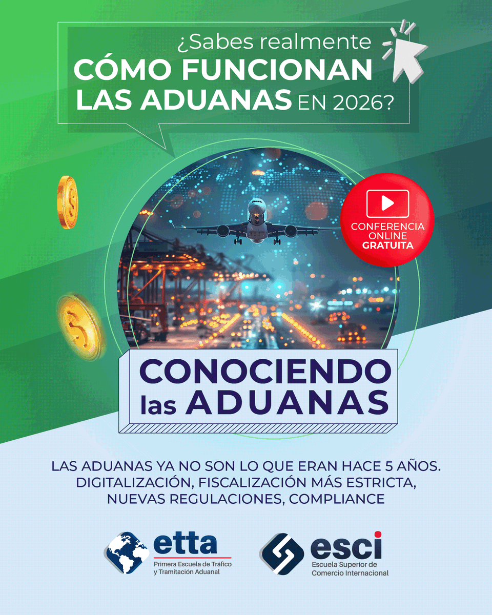 ETTA-ESCI Oficial tweet media