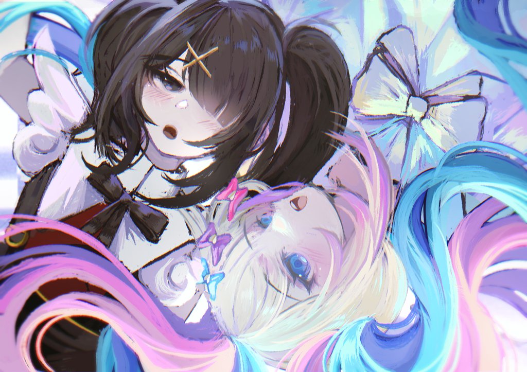 MythXhu's tweet photo. #NEEDY_GIRL_OVERDOSE #NEEDY_pic  🩷🖤 https://t.co/apxFD3dqYW