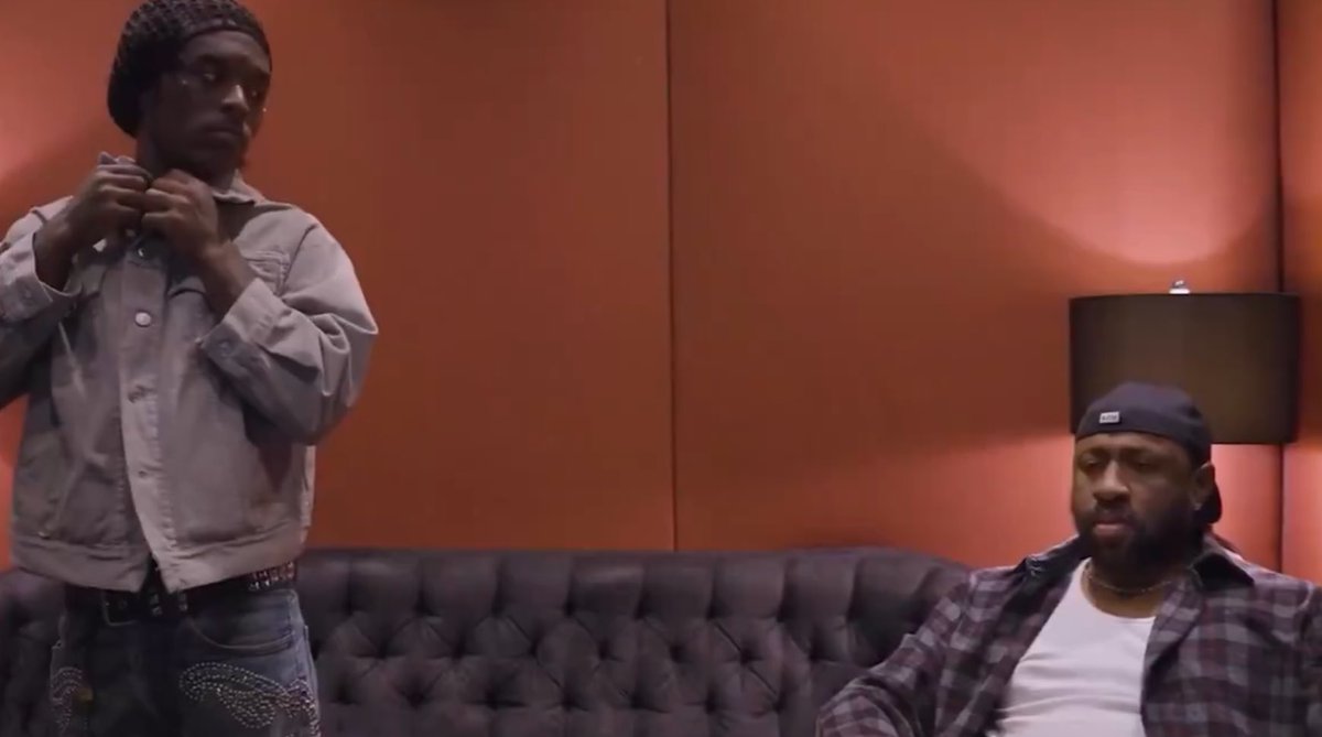 Mike WiLL Made-It’s new documentary for his upcoming album ‘R3SET’ features appearances from 👀

Pharrell
J. Cole
21 Savage
2 Chainz
Quavo
Future
André 3000
Lil Uzi Vert

His new single “ROOMS” with Chief Keef and NBA YoungBoy drops at midnight.