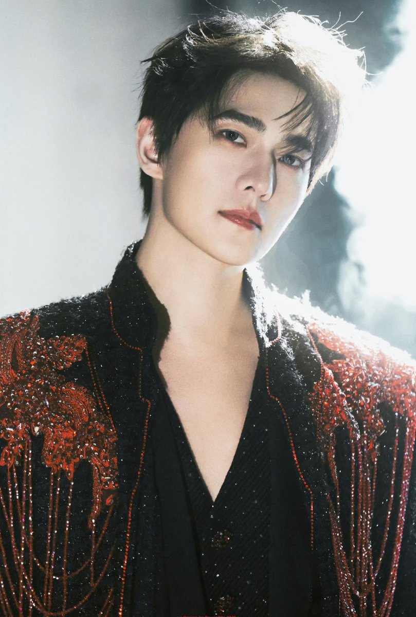 hourly yang yang⋅杨洋 (@yanghourly) on Twitter photo 