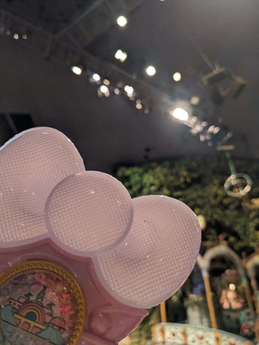 いよいようれぴっぴぴデビューです　はぴぴっぴぴ
