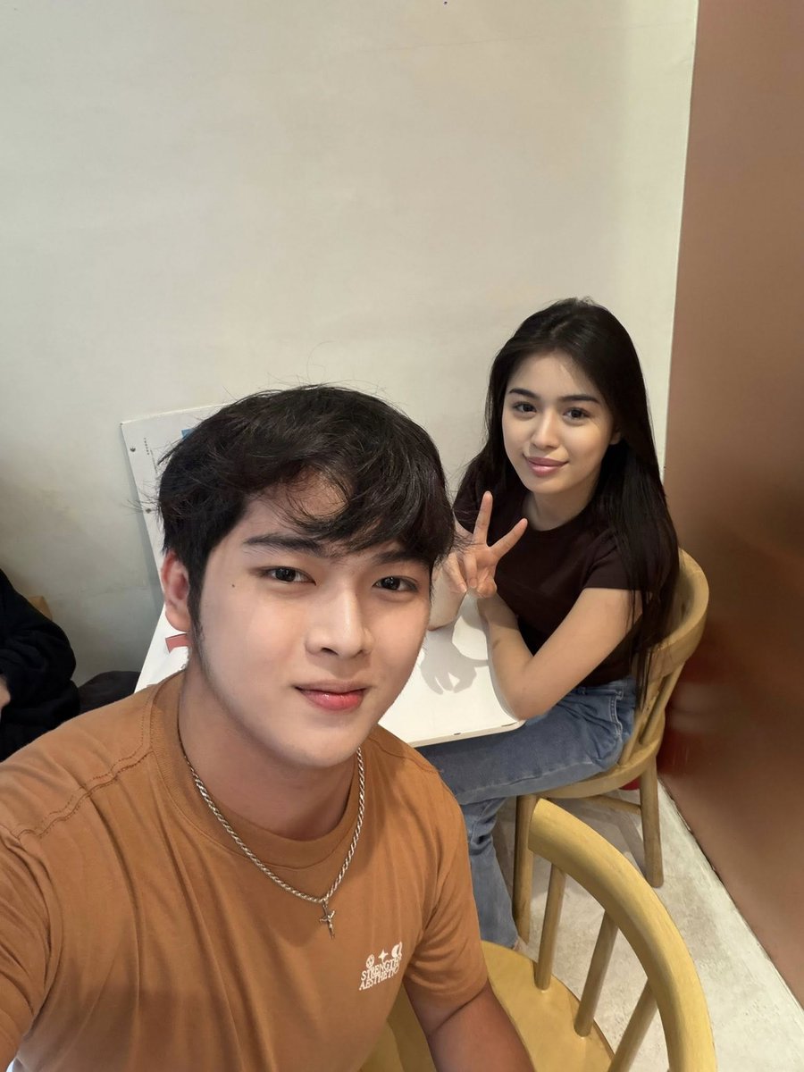 reneheartzz's tweet photo. (credit to: Brian Cuballes of Facebook) https://t.co/Q2SVLx8uG9
Renejay and Heart (Feb. 12, 2026)
#Reneheart
#Heartryan
#Renejay
#Heartryane
@heart_ryane
@_RENEJAY https://t.co/3Xnkn1QhxW